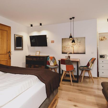 Apartmán Haus Katharina Bad Hofgastein Exteriér fotografie