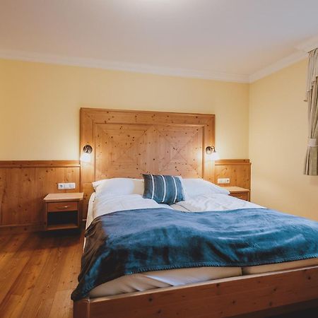 Apartmán Haus Katharina Bad Hofgastein Exteriér fotografie