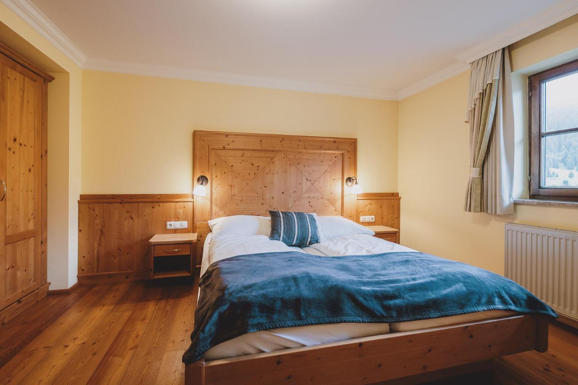 Apartmán Haus Katharina Bad Hofgastein Exteriér fotografie