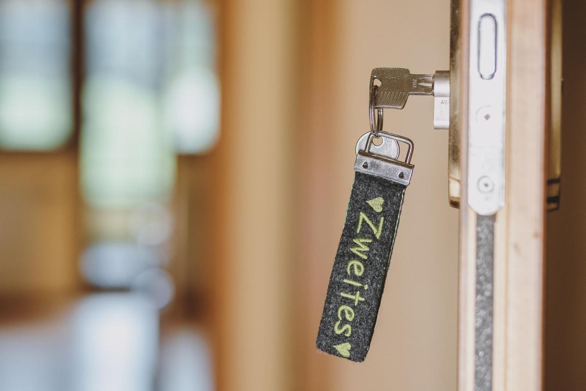 Apartmán Haus Katharina Bad Hofgastein Exteriér fotografie