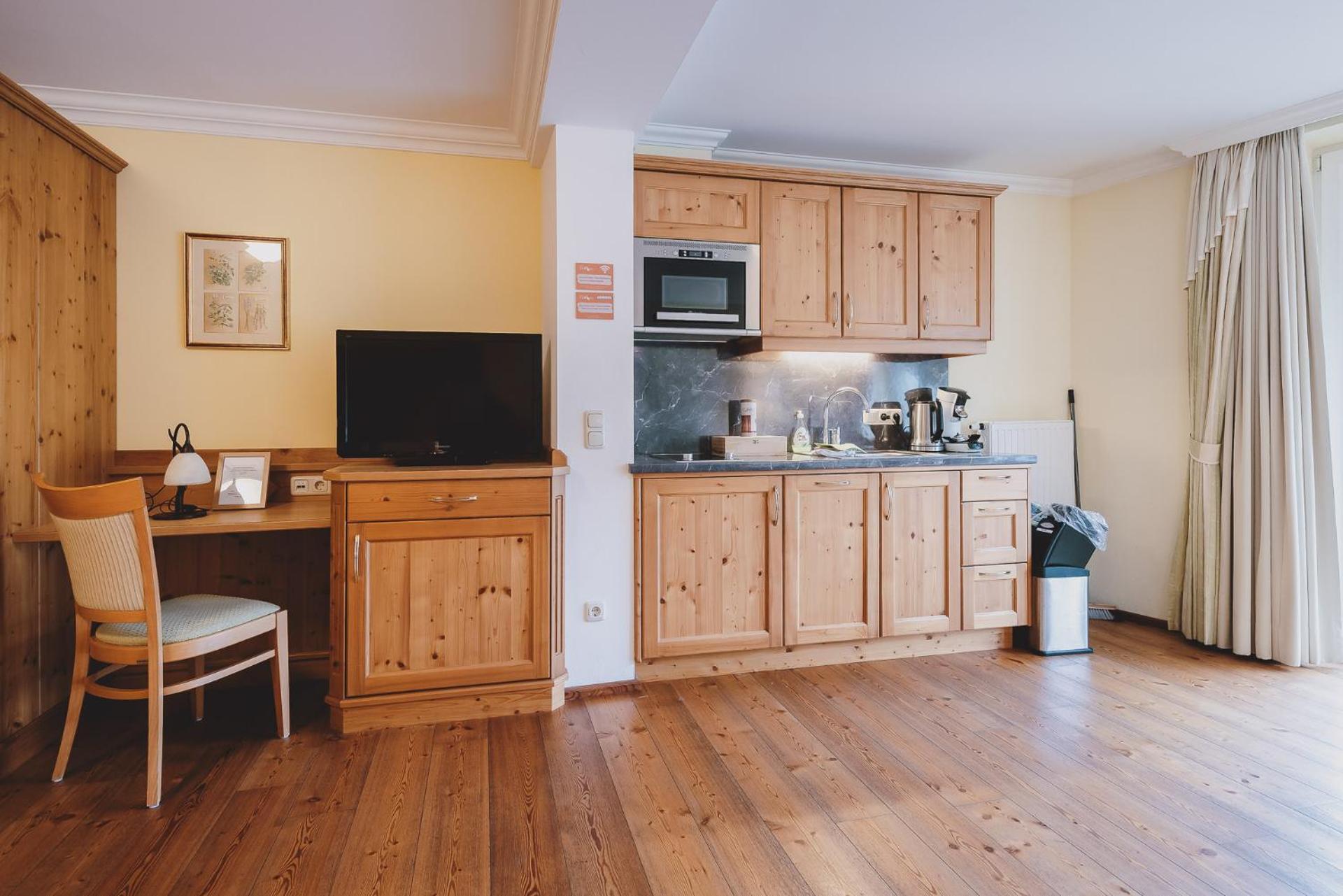 Apartmán Haus Katharina Bad Hofgastein Exteriér fotografie