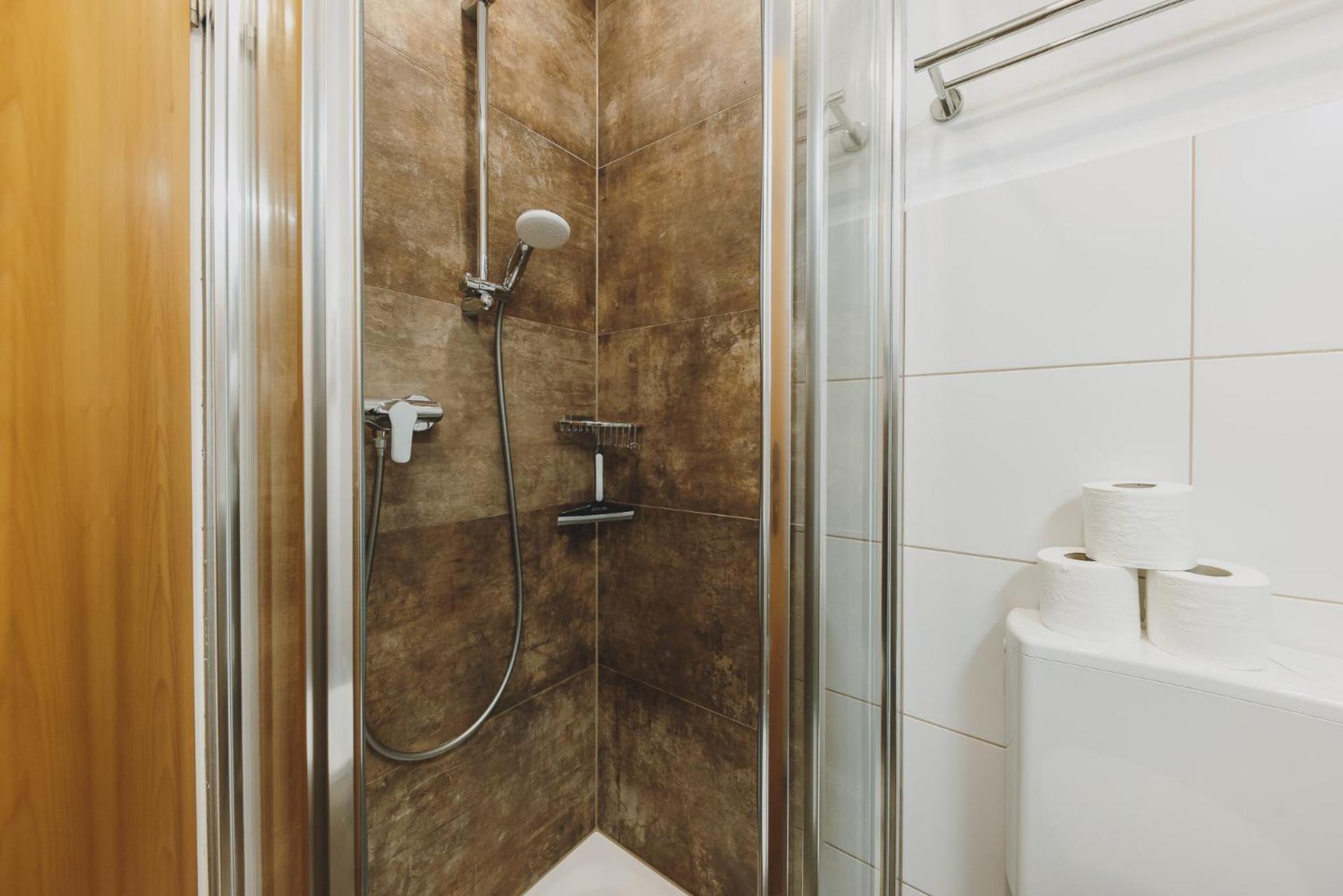 Apartmán Haus Katharina Bad Hofgastein Exteriér fotografie