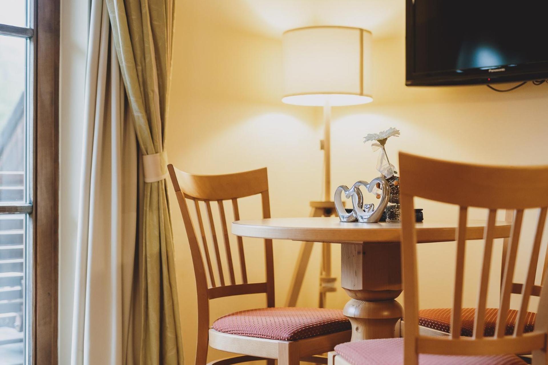 Apartmán Haus Katharina Bad Hofgastein Exteriér fotografie
