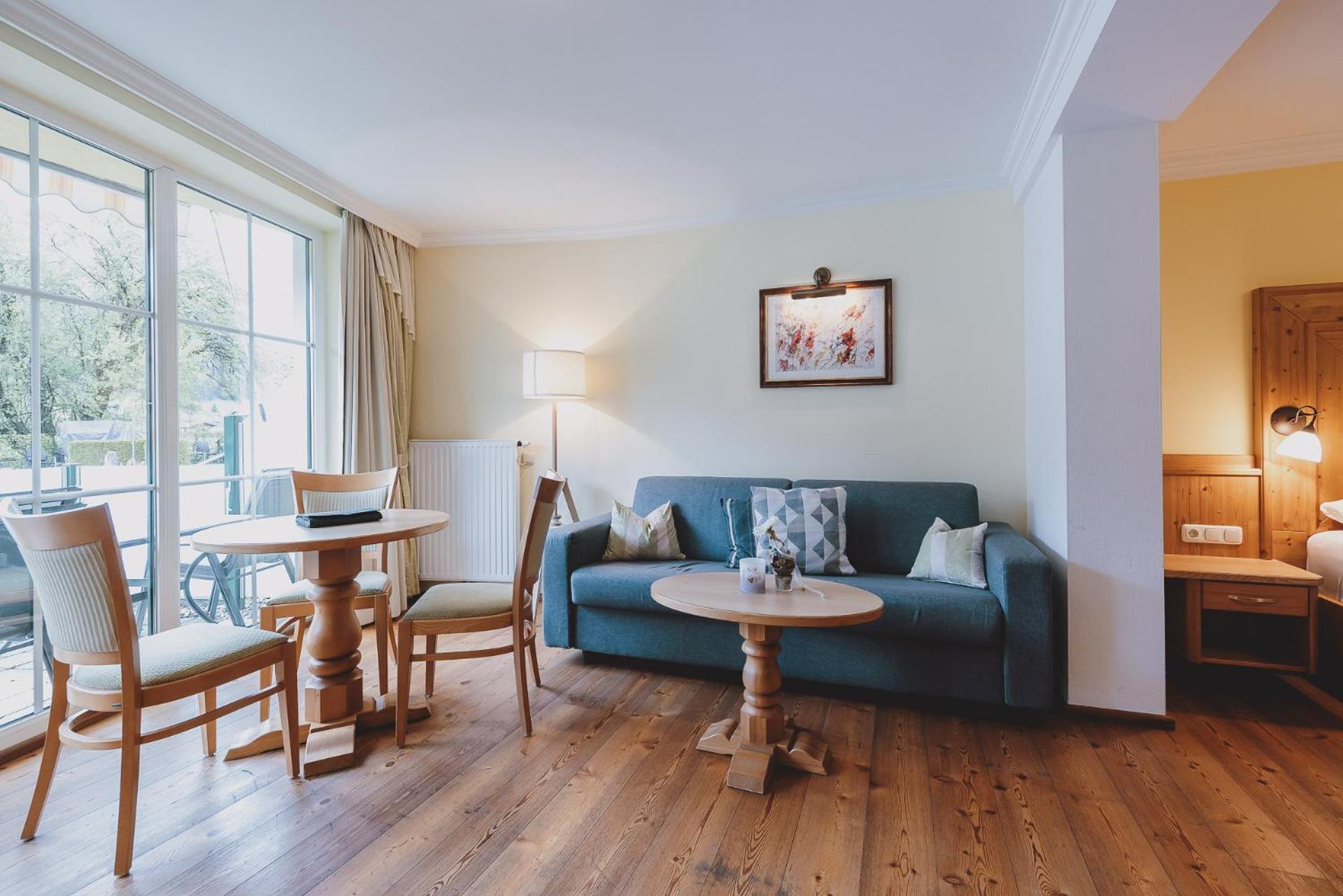 Apartmán Haus Katharina Bad Hofgastein Exteriér fotografie