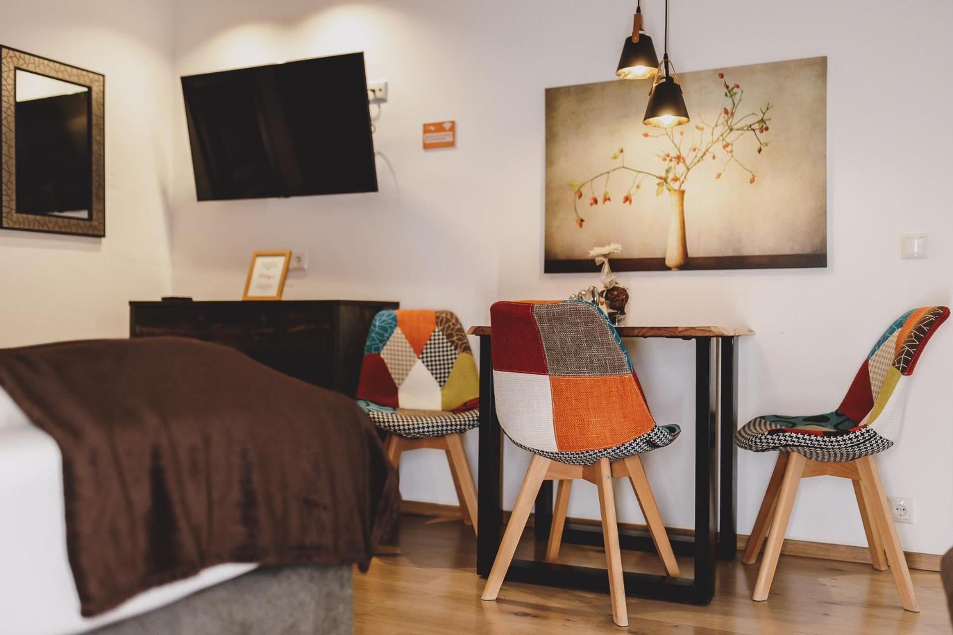 Apartmán Haus Katharina Bad Hofgastein Exteriér fotografie