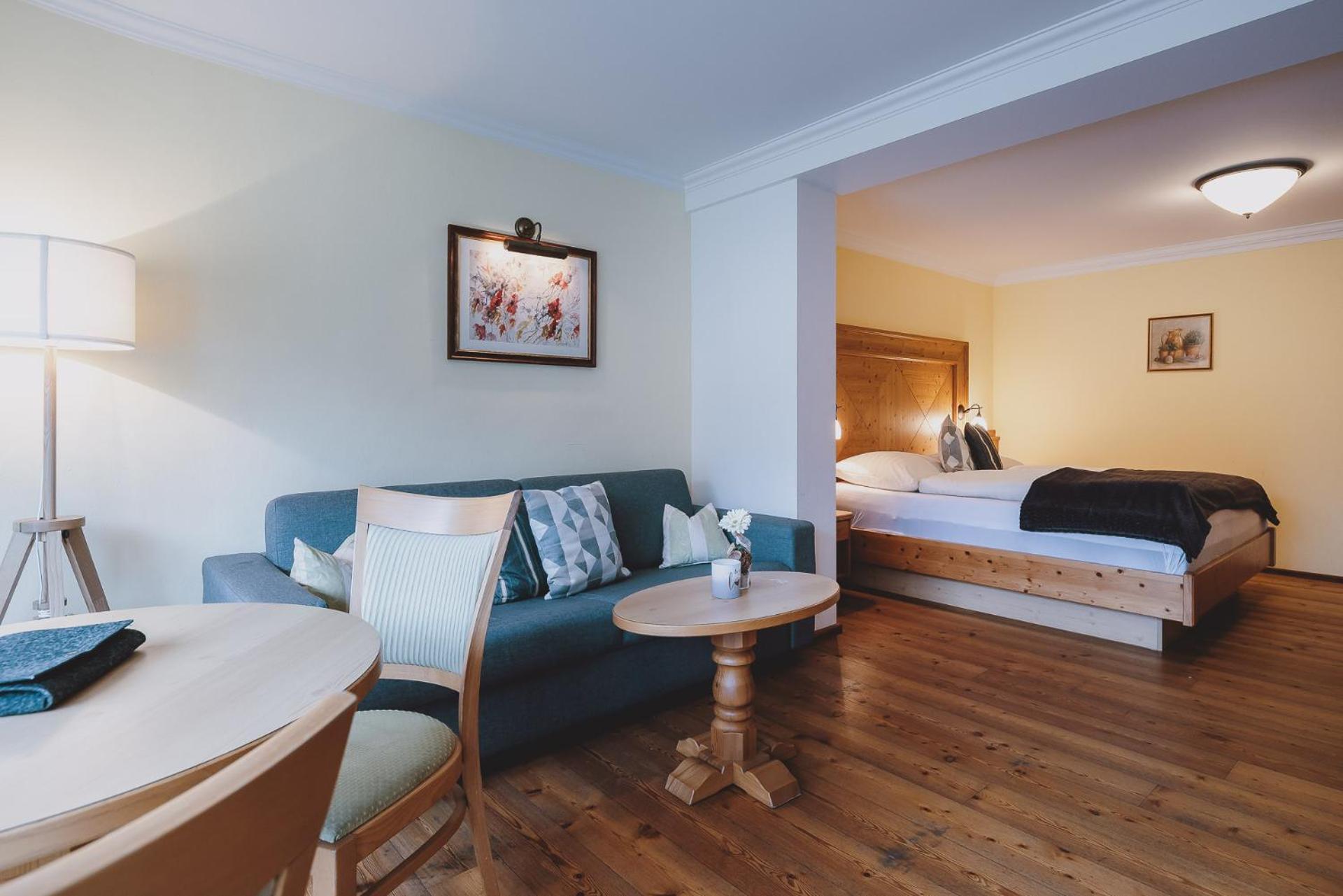 Apartmán Haus Katharina Bad Hofgastein Exteriér fotografie