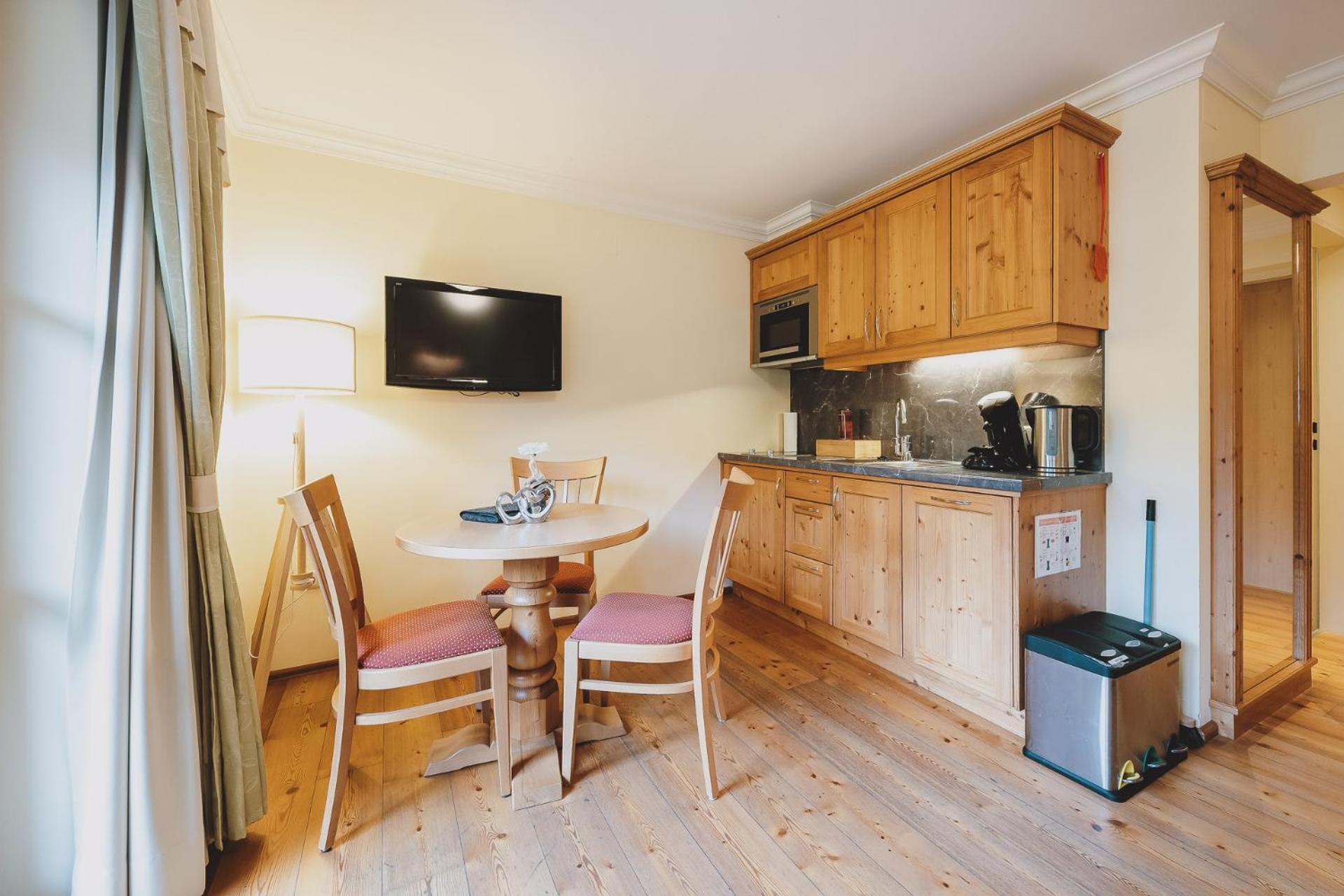 Apartmán Haus Katharina Bad Hofgastein Exteriér fotografie
