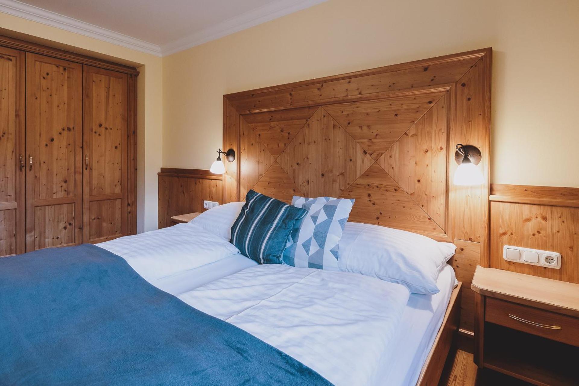 Apartmán Haus Katharina Bad Hofgastein Exteriér fotografie