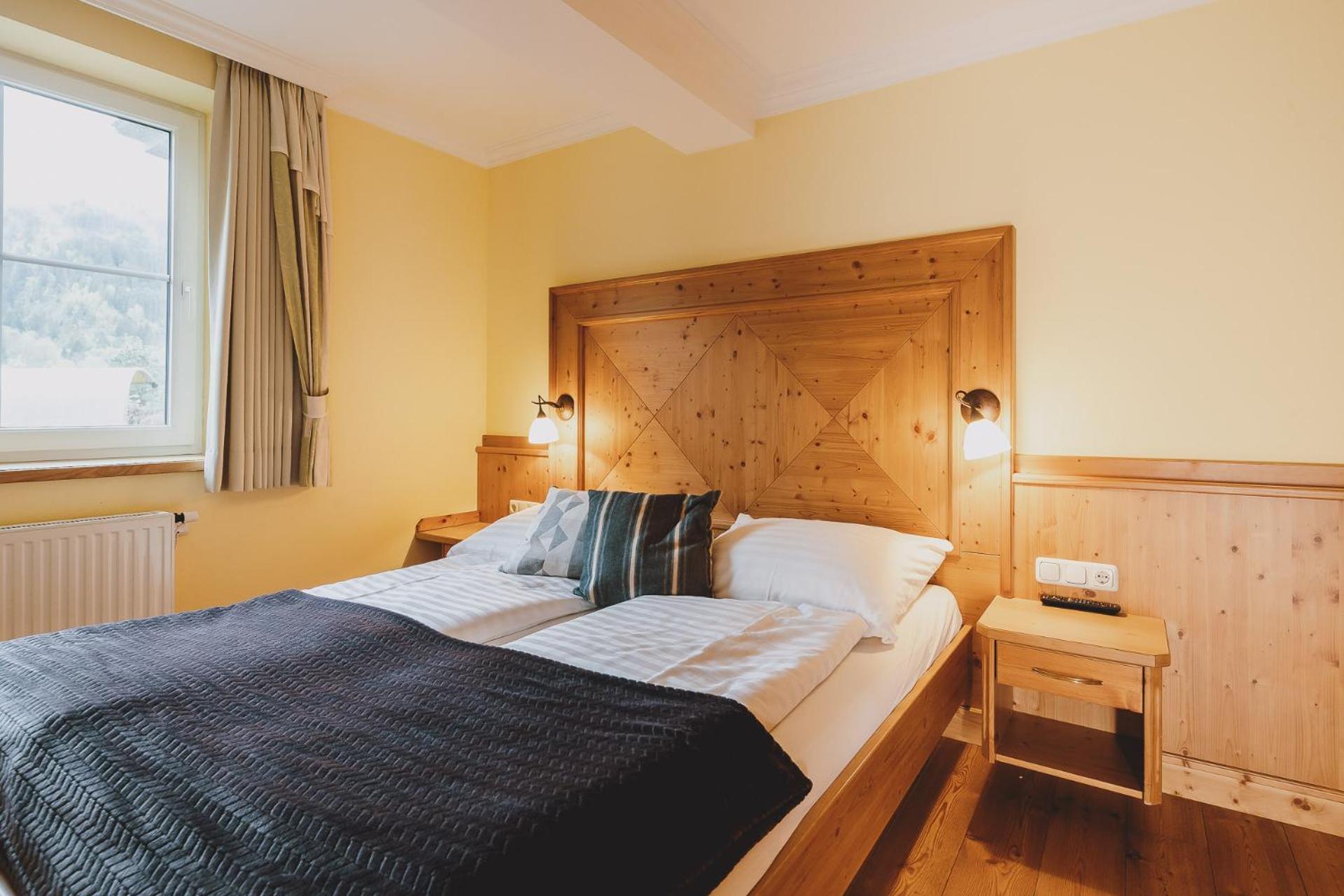 Apartmán Haus Katharina Bad Hofgastein Exteriér fotografie
