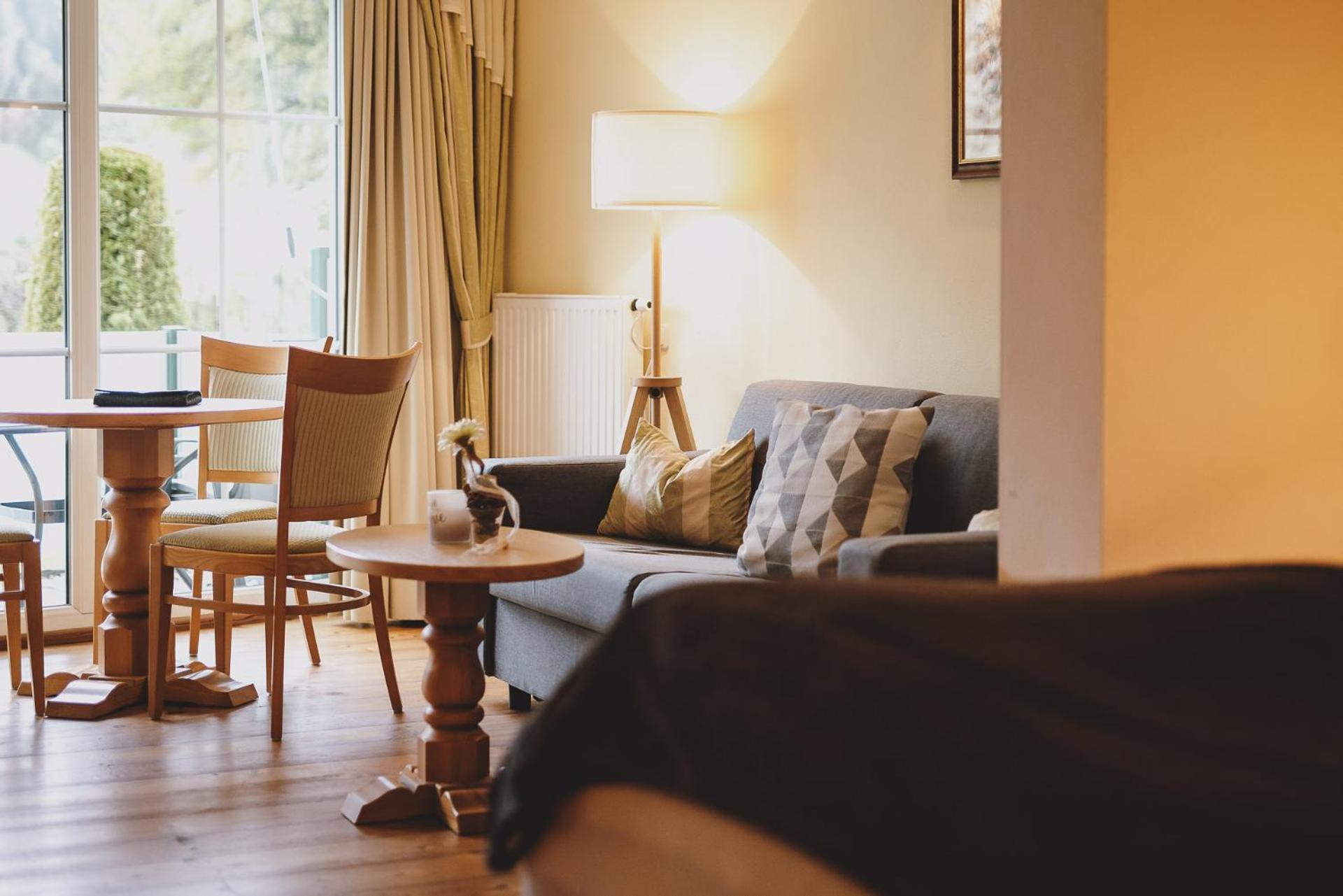 Apartmán Haus Katharina Bad Hofgastein Exteriér fotografie