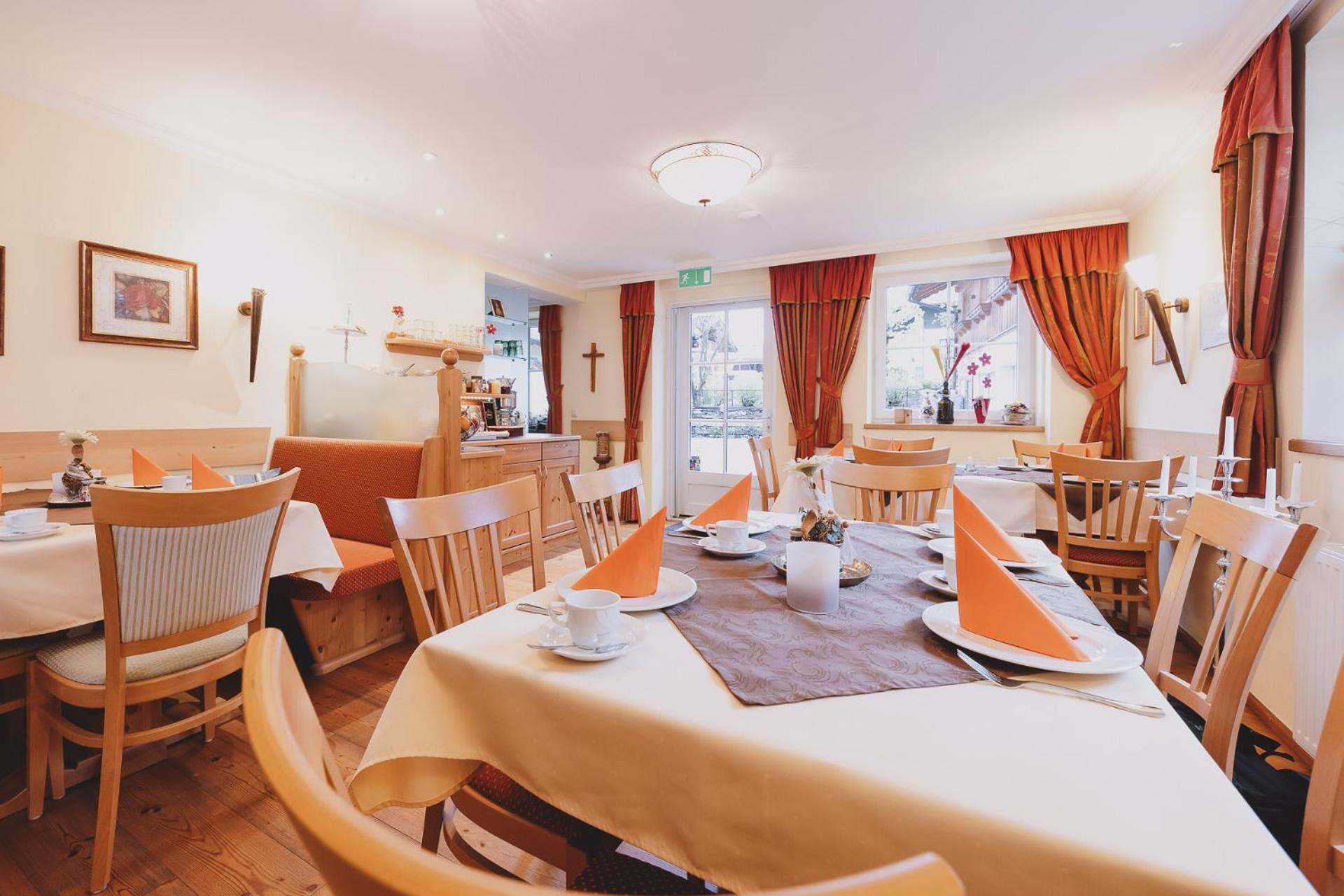 Apartmán Haus Katharina Bad Hofgastein Exteriér fotografie