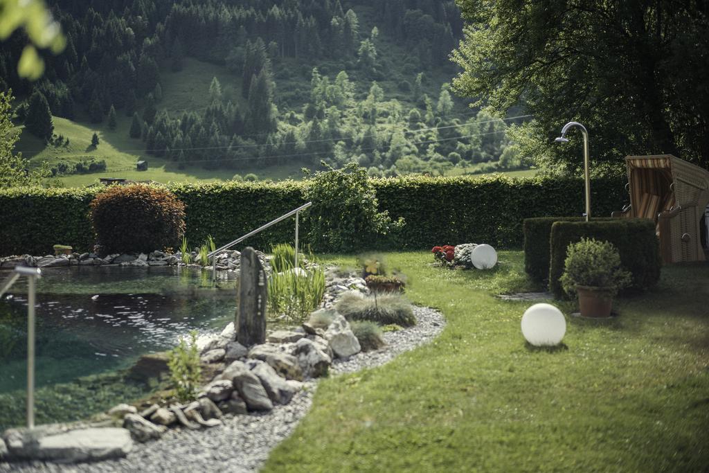 Apartmán Haus Katharina Bad Hofgastein Exteriér fotografie