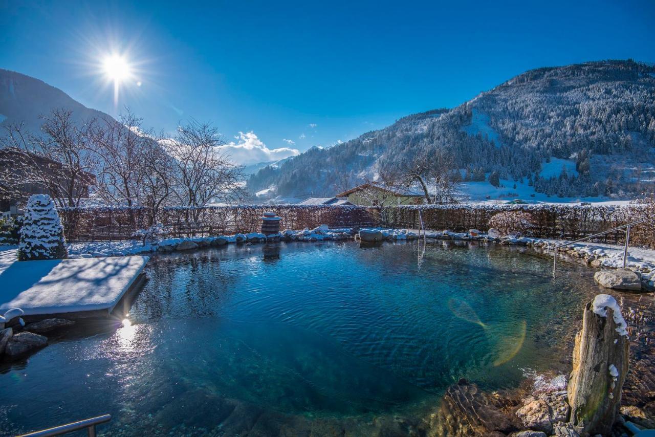 Apartmán Haus Katharina Bad Hofgastein Exteriér fotografie